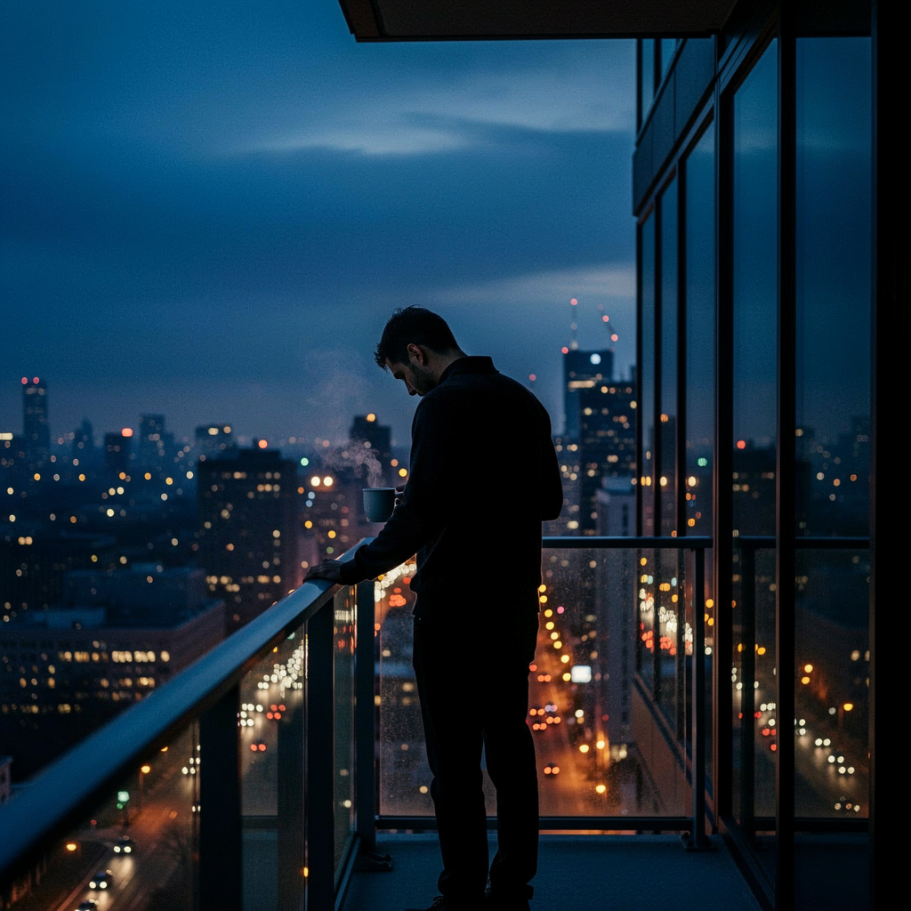 Carta Abierta al Fundador que Quiere Renunciar a Todo (Pero No Puede)