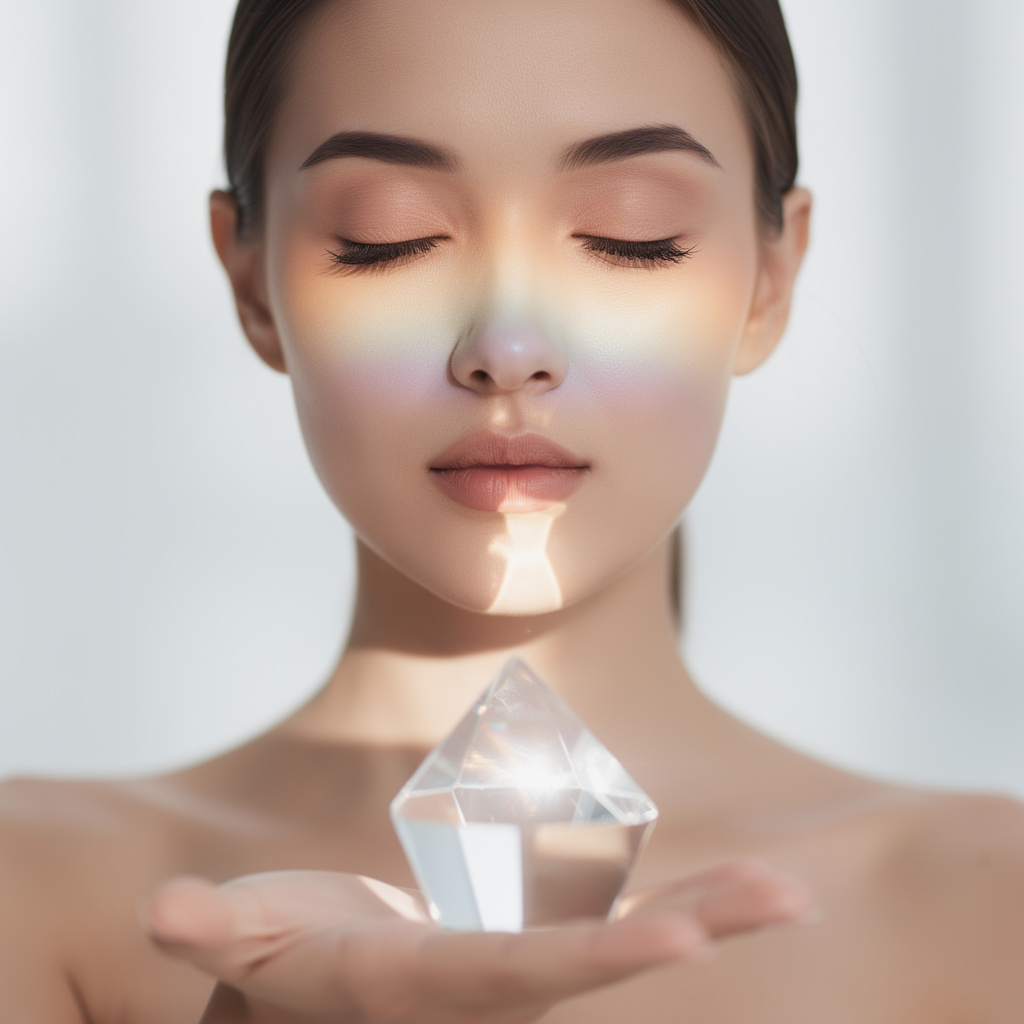 Cromoterapia y Vibración: El Poder Oculto de los Colores en tu Salud