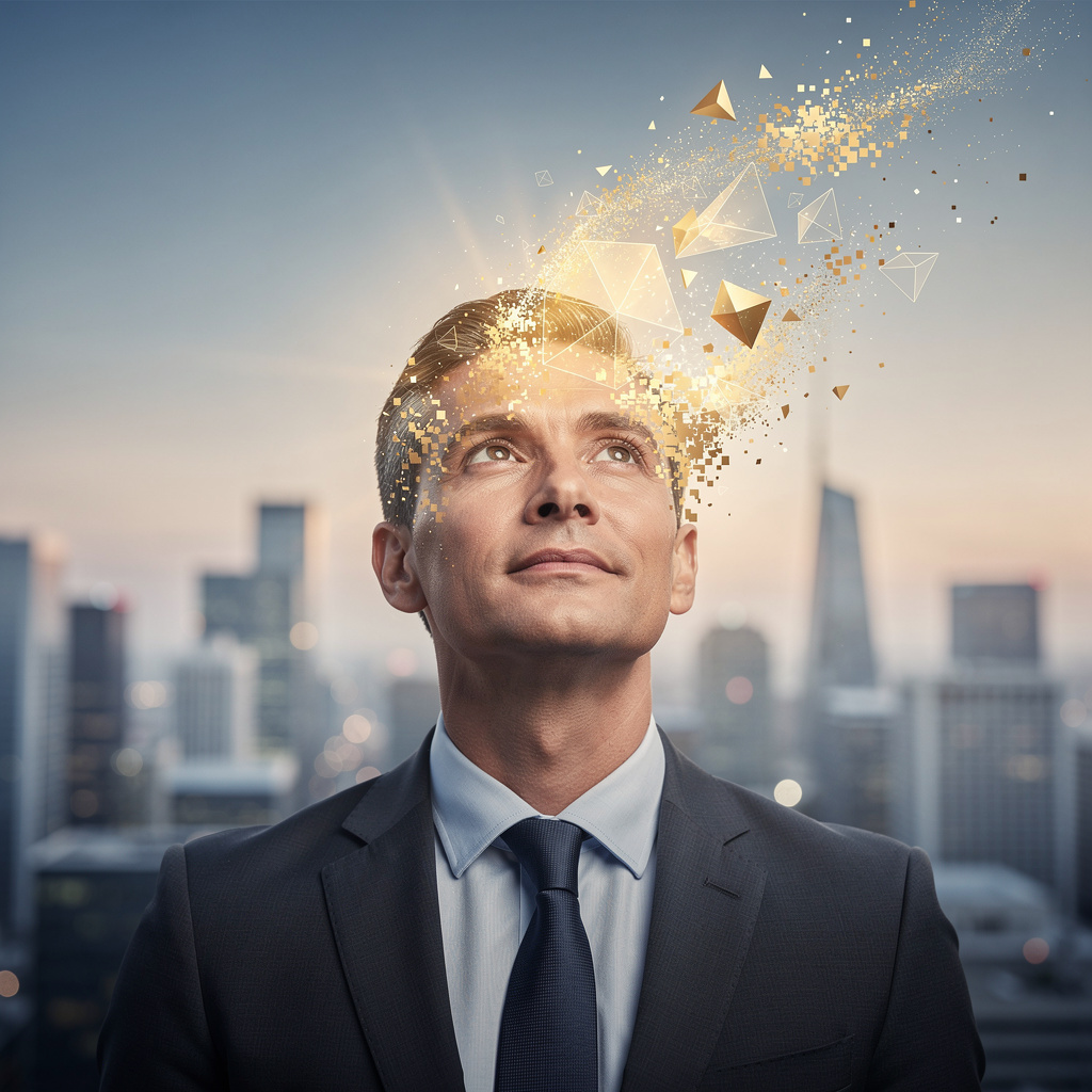 Desbloqueo Energético para Líderes: Limpiando la 'basura mental' que frena tu expansión