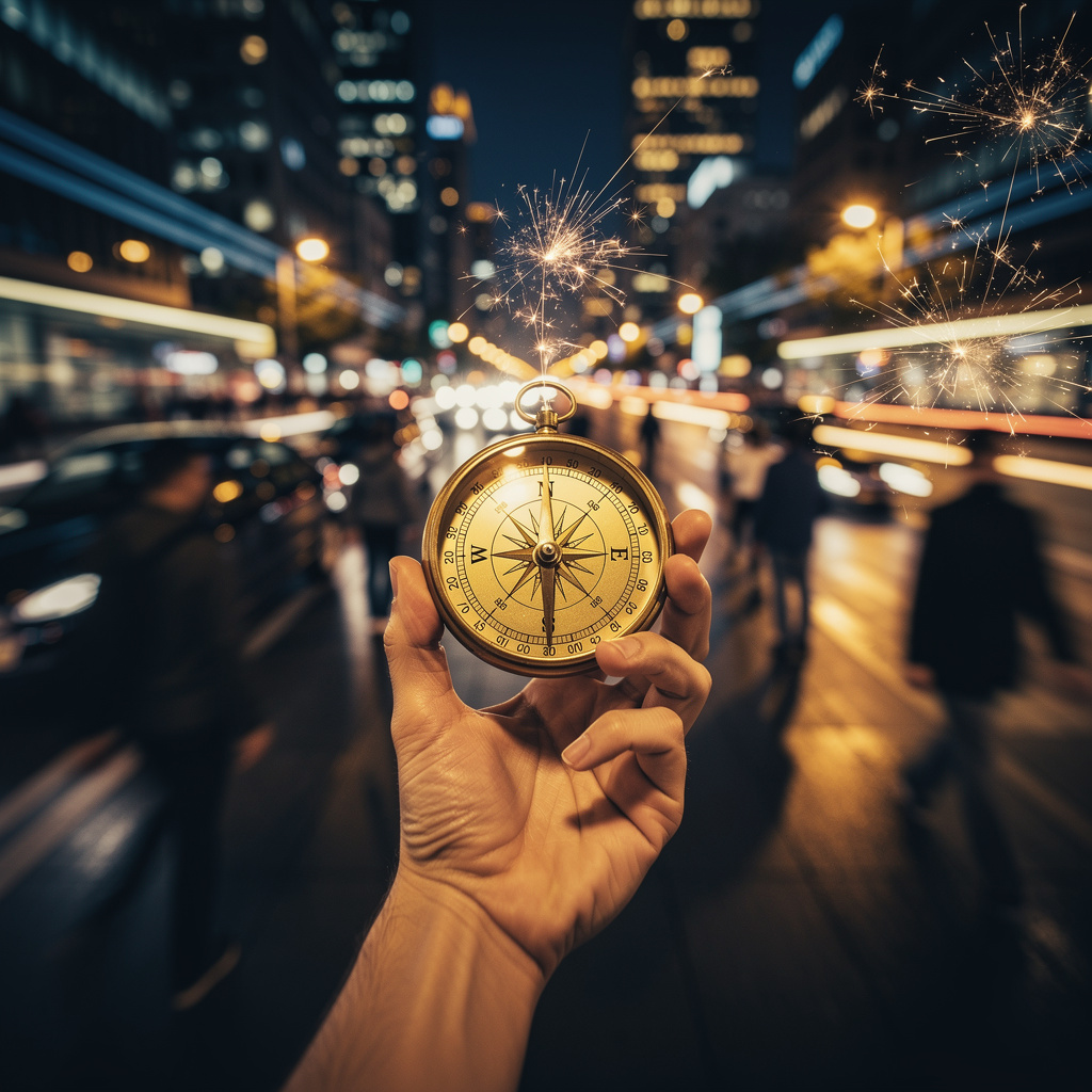 ¿Estás dirigiendo tu vida o solo estás apagando incendios? Recupera el control