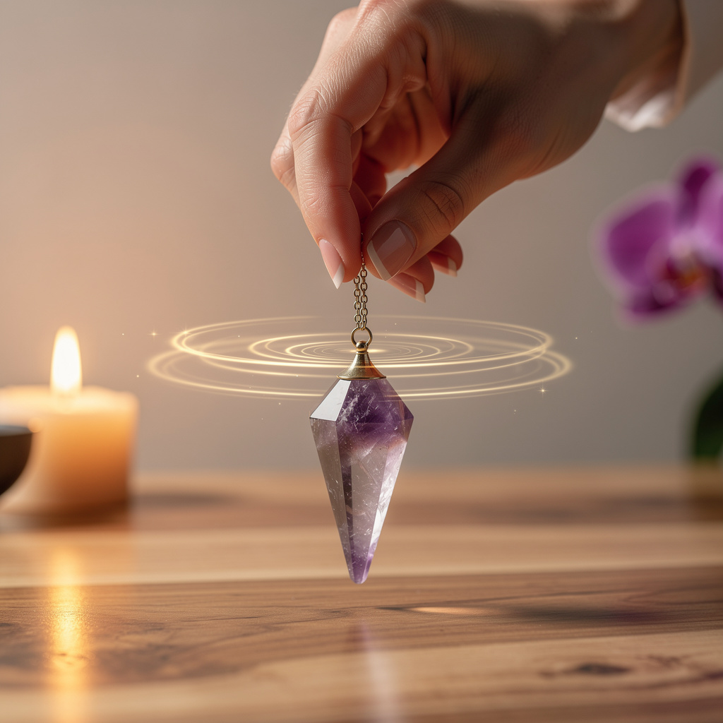 Radiestesia: La Ciencia de Escuchar lo Invisible y Conectar con tu Intuición