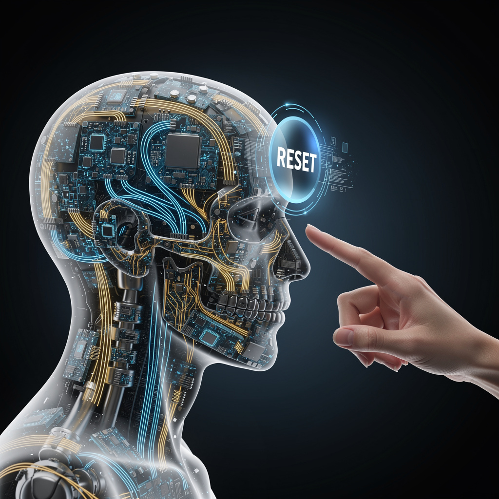 Reinicia tu Sistema Operativo Mental: Terapia de alto impacto para mentes analíticas