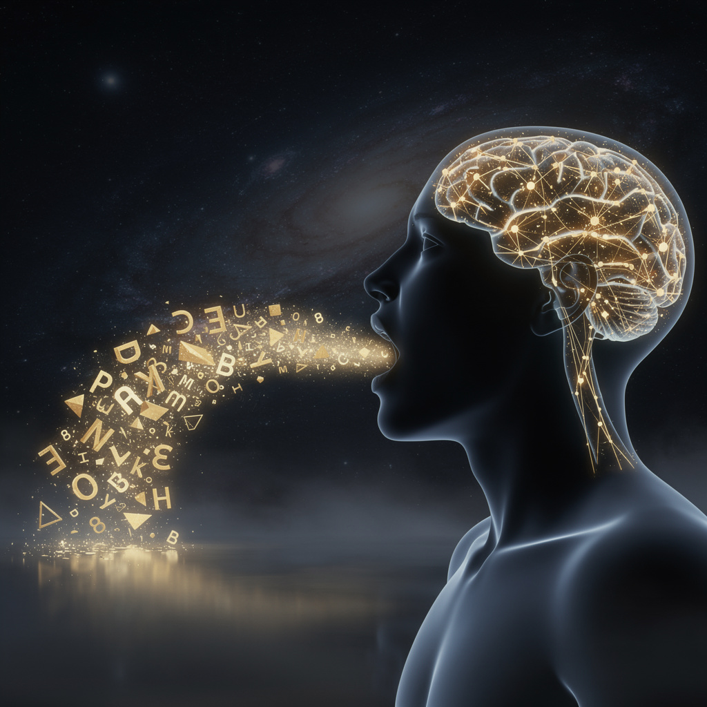 Reprogramación Lingüística: Rompe Bloqueos Mentales y Reescribe tu Destino