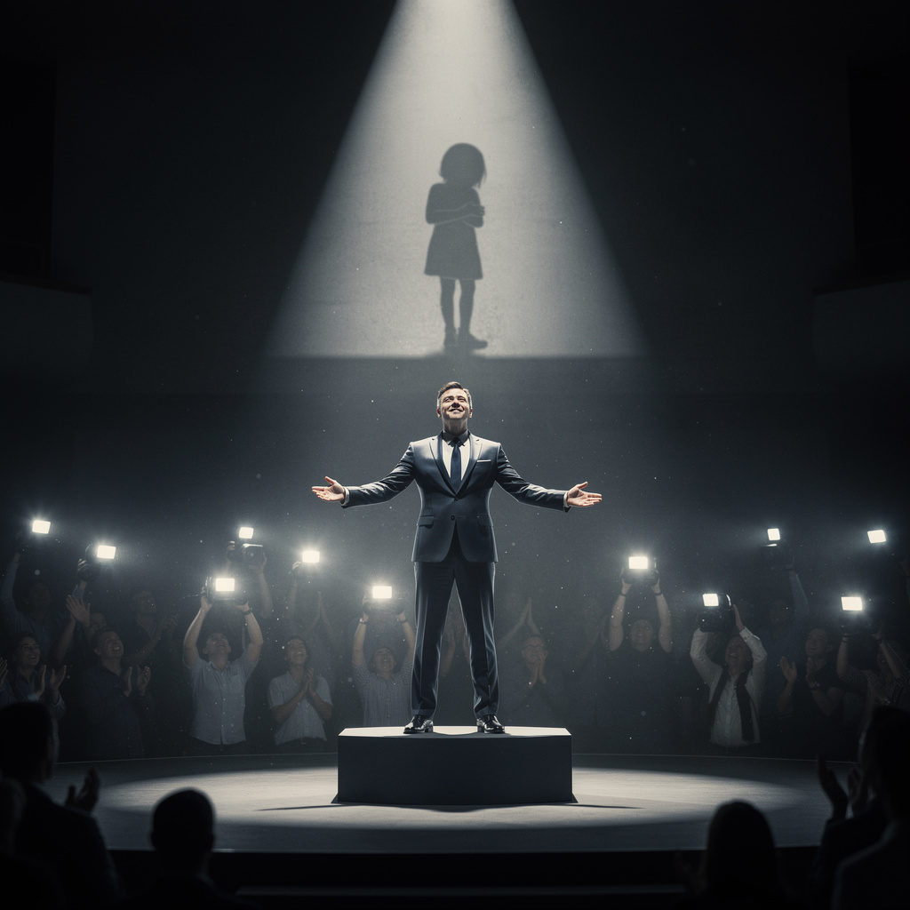 El Síndrome del Impostor en las Grandes Ligas: ¿Sientes que no mereces tu éxito?