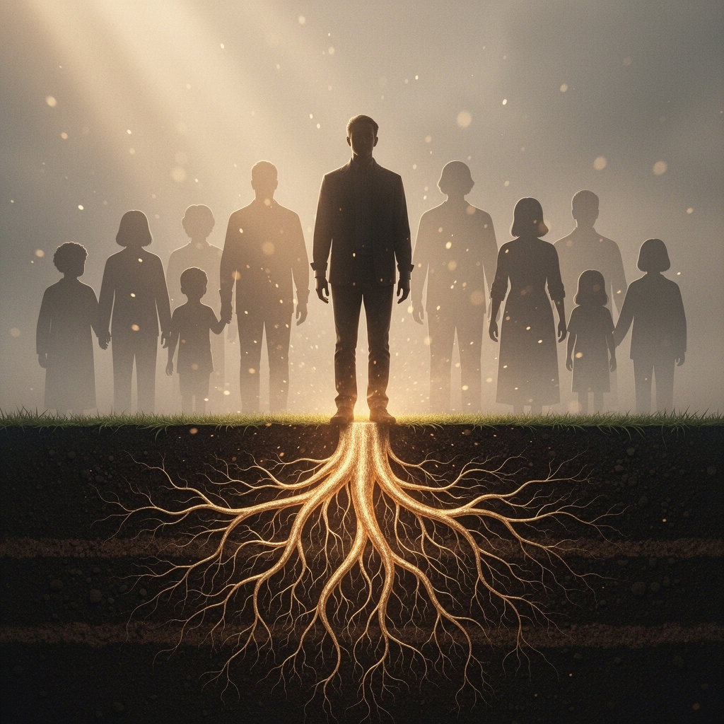 Terapia Sistémica: Qué es y Cómo Sana los Patrones que Repites sin Saberlo